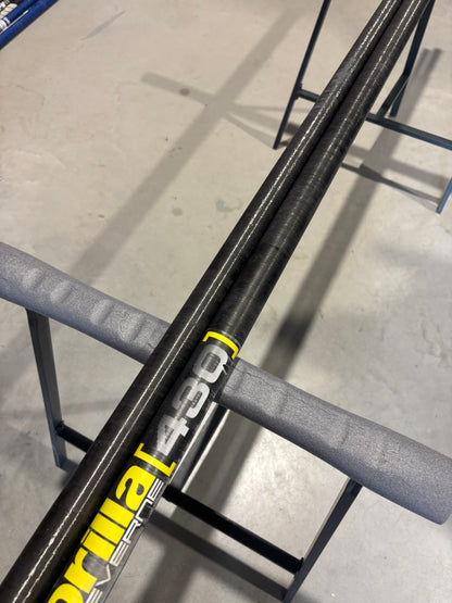 Severne Gorilla 430 RDM - 75% Carbon - CC