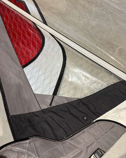 Gaastra Matrix 8.0