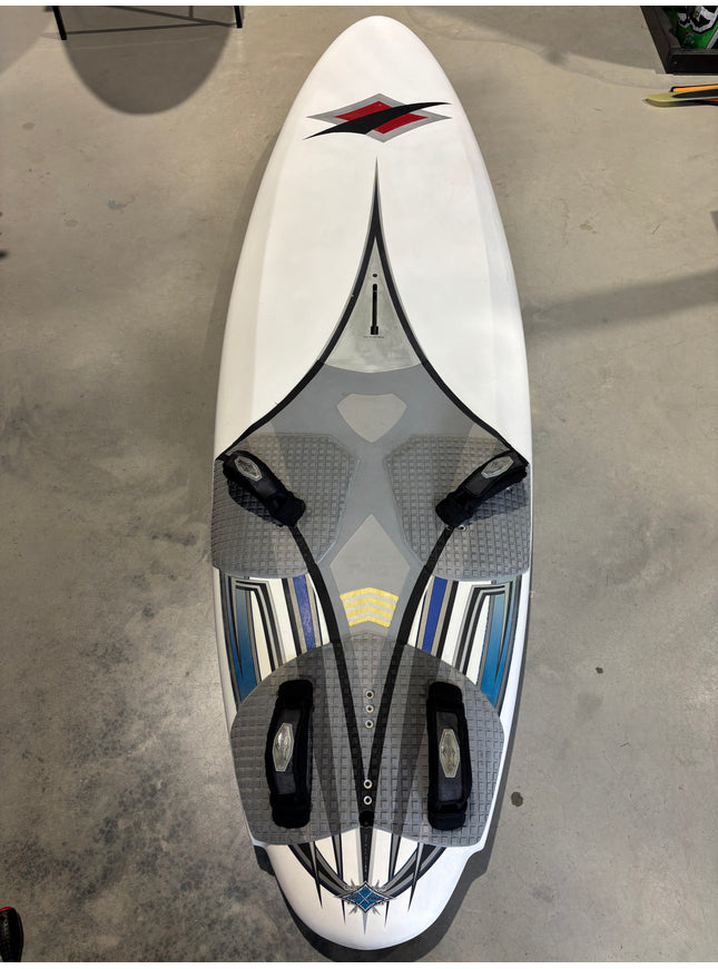 Naish Freewide - 140L