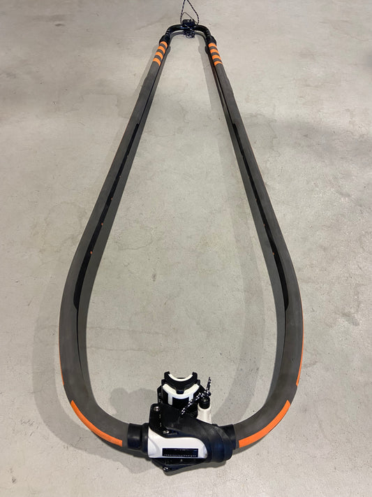 RRD Dynamic Boom 140-200