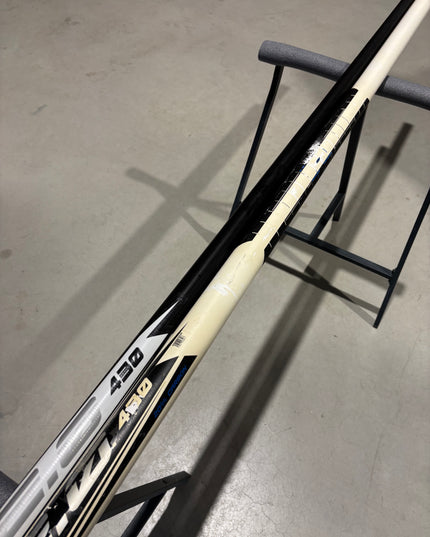 Gaastra Pilot 6.5 + STX 430 SDM C20