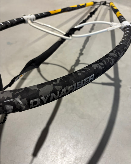 Dynafiber Razer Carbon 200-250