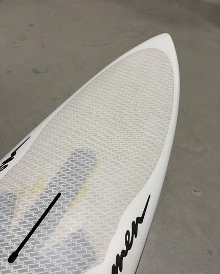 Thommen Wave X-Carbon - 80L