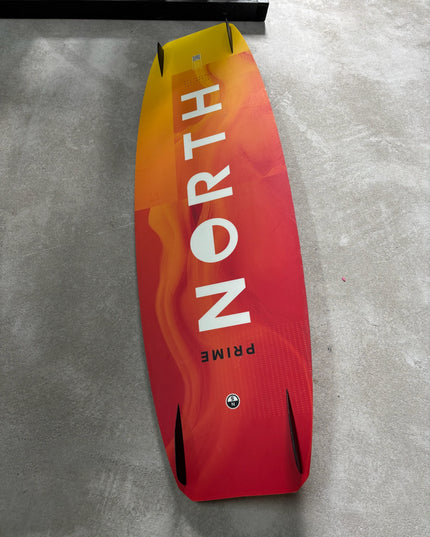 North Prime 138x41
