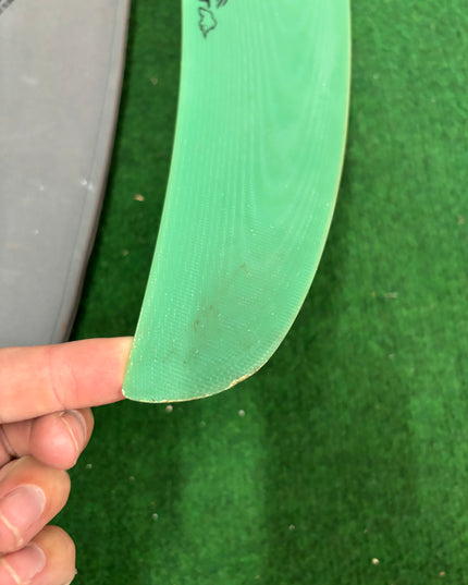 Select Edge G10 39cm Tuttlebox