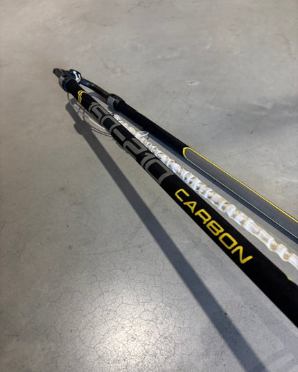Simmer Style SX10 Carbon 150-210