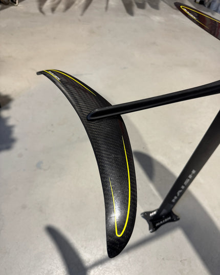 Naish Jet HA 1400 Foil