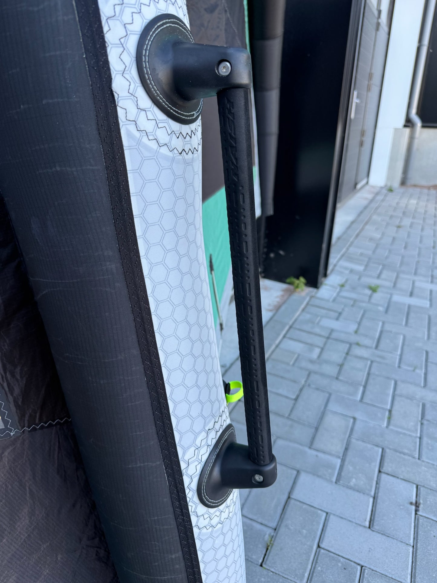 Naish ADX 2025 5.5
