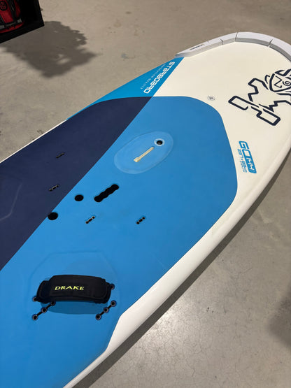 Starboard GO - 144L