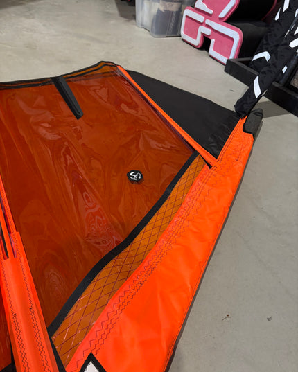 Loftsails Switchblade 6.3 ZGAN