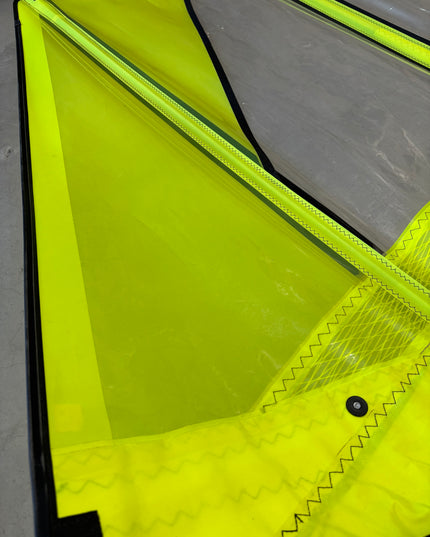 KA Sails Race 5.7