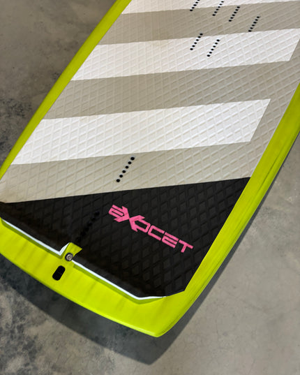 Exocet Freewing 5’4 - 90L | NIEUW