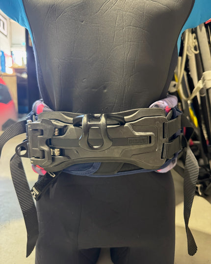 ION Sol Curv Heuptrapeze maat S
