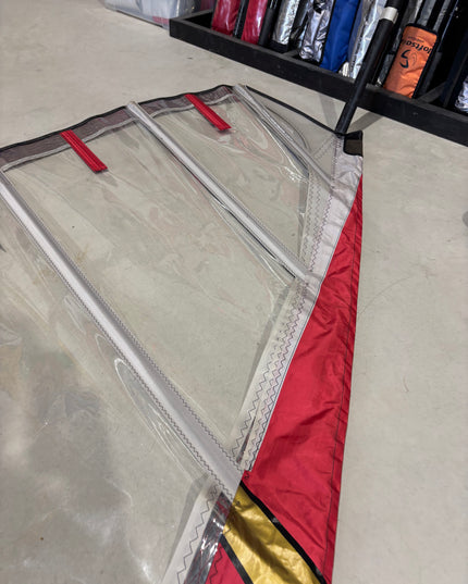 Naish Stealth 6.0