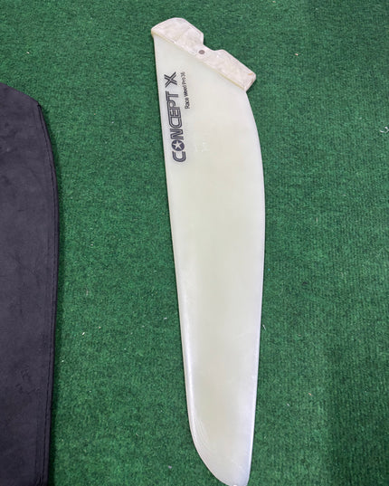 Concept-X Race Weed PRO 36cm Powerbox