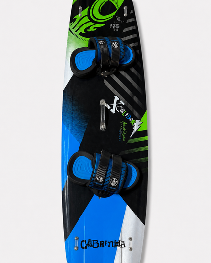 Cabrinha Xcaliber 135x41