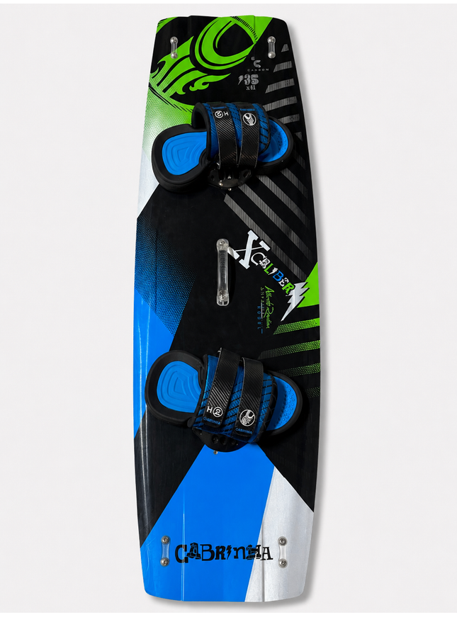 Cabrinha Xcaliber 135x41