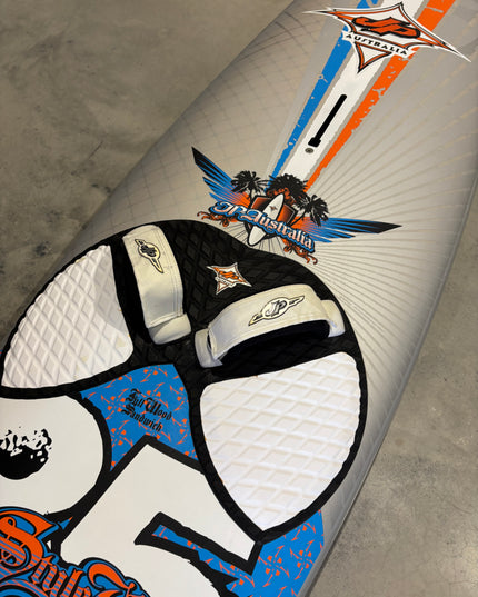 JP Freestyle Wave FWS - 85L