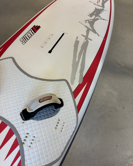 Fanatic Shark HRS - 130L