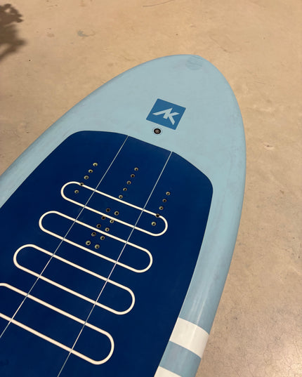 AK Phazer V4 5’6” - 90L