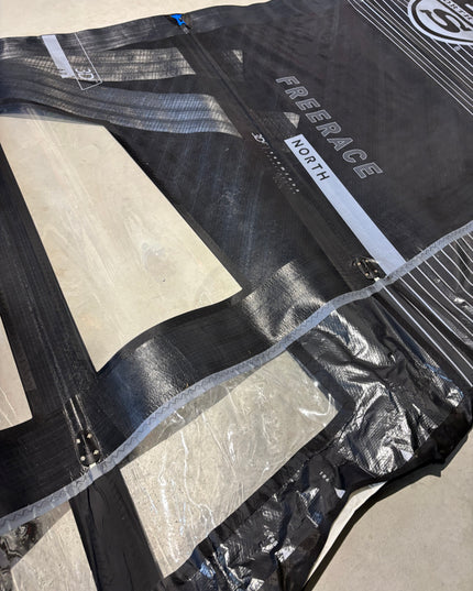 North Sails Freerace 3Di 6.0 | NIEUW