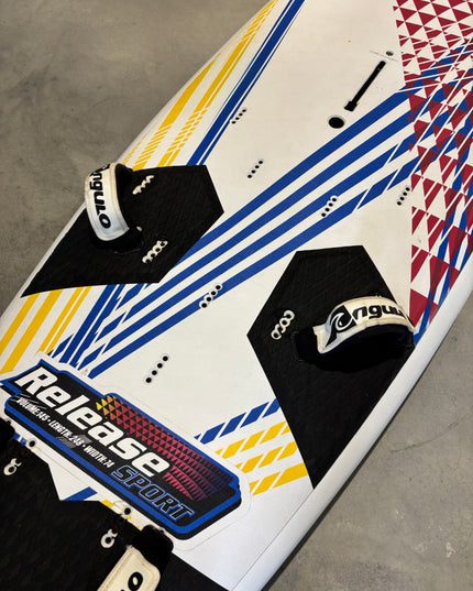 Angulo Release Sport - 145L
