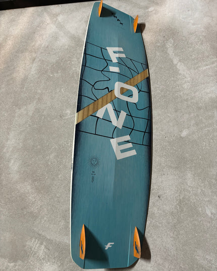 F-One Trax 133x38