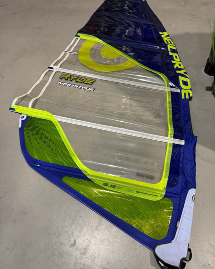 Neilpryde Ryde 5.5 + Neilpryde SPX 65 430 SDM