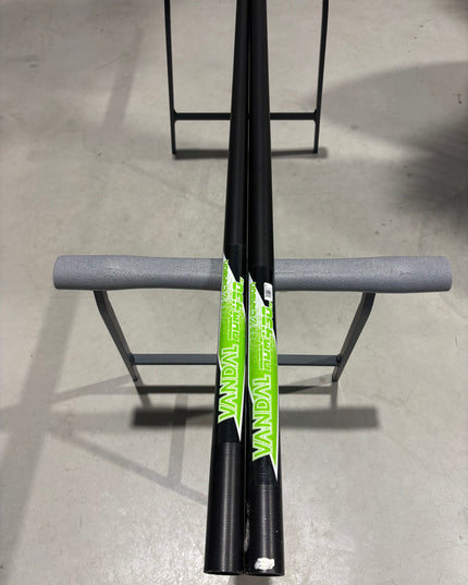 Gaastra Cross 6.0 + Vandal 430 RDM C25