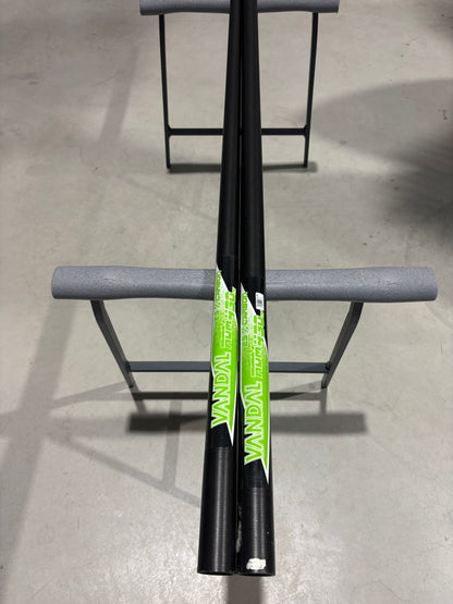 Gaastra Cross 6.0 + Vandal 430 RDM C25