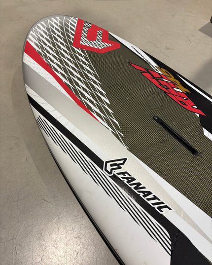 Fanatic Ray LTD - 145L