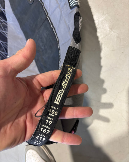 Gaastra Manic
