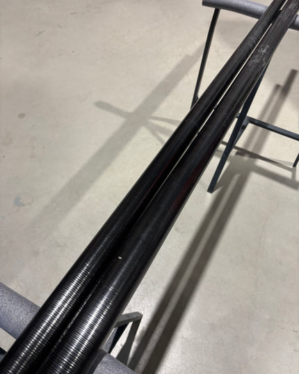 Windgear Nova 5.5 + Windgear Epoxy 430 SDM