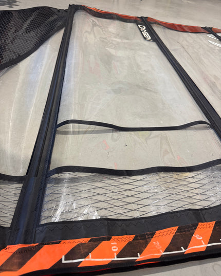 Loftsails Oxygen 7.8