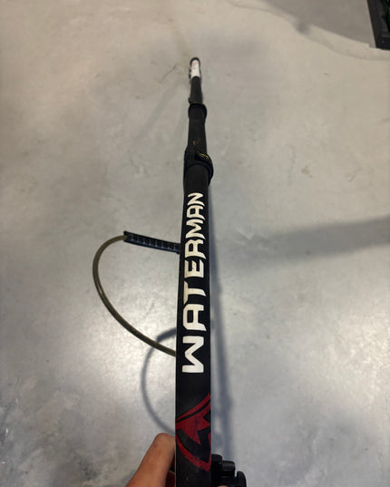 Waterman Cyber 183-244