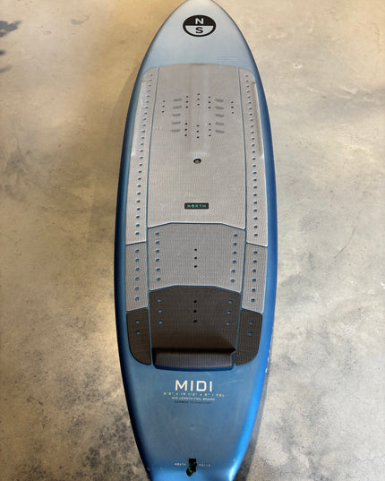 North Midi 5’8 - 70L