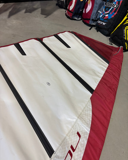 North Sails Warp 8.4
