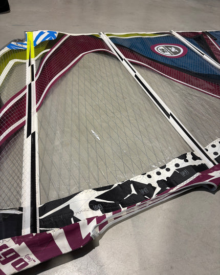 North Sails Ego 5.3