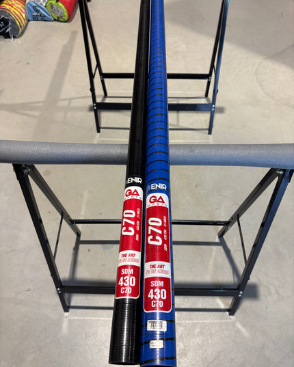 Gaastra SDM - 70% Carbon - CC