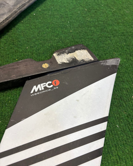 MFC Weedride 33cm Powerbox