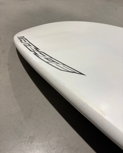 F2 Vantage - 125L
