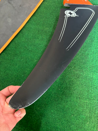 Unifiber Weed Blade 40cm Tuttlebox
