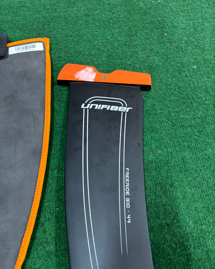 Unifiber Freeride G10 44cm Powerbox