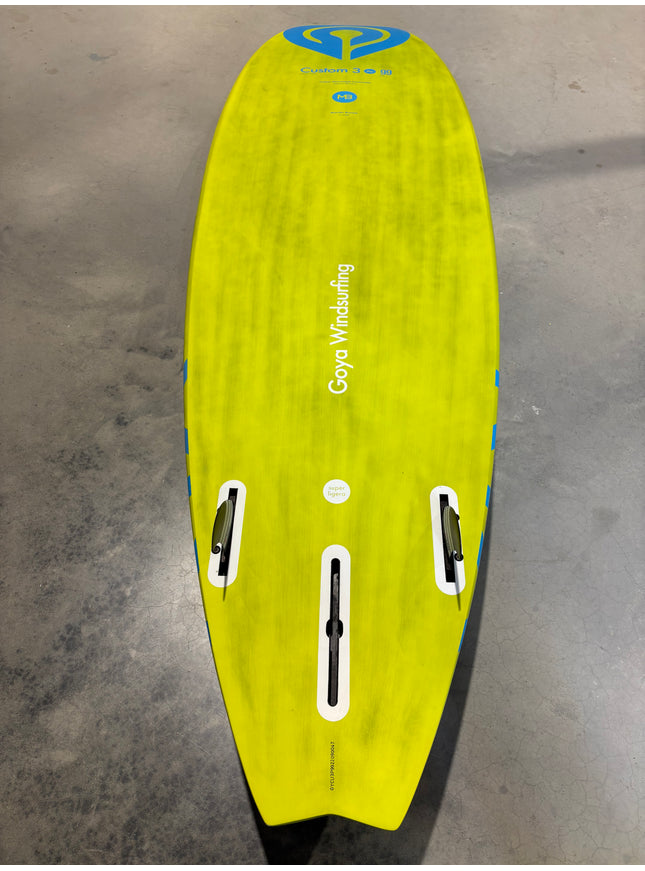 Goya Custom 3 PRO - 99L
