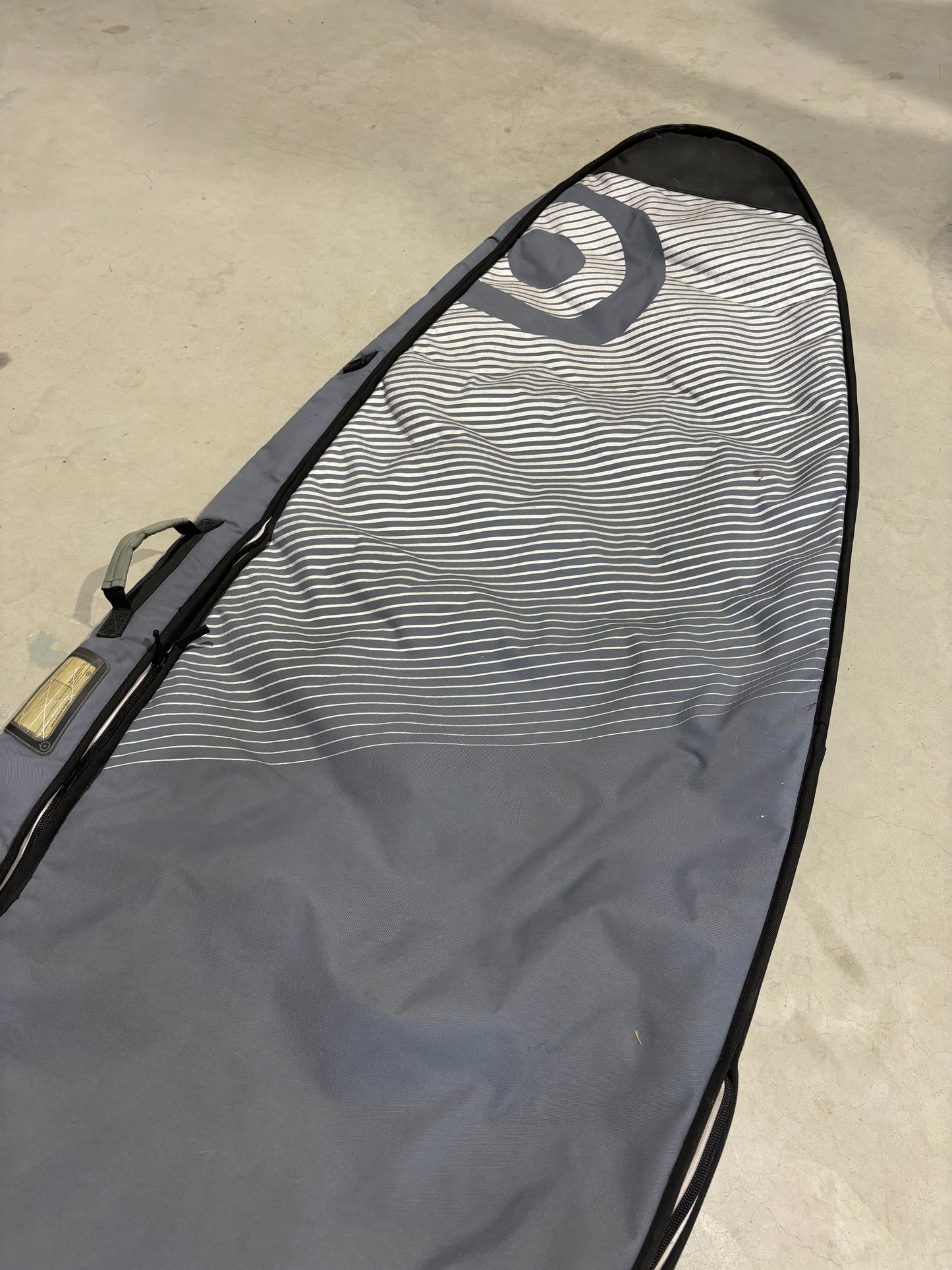 Boardbag Neilpryde Heavy Duty 245x70
