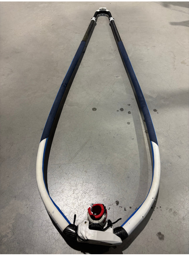 North Sails Platinum 170-220