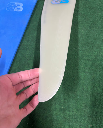 AB Slalom 34cm Tuttlebox