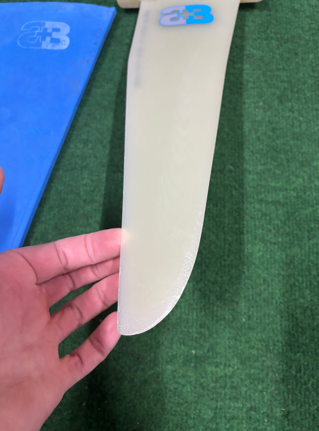 AB Slalom 34cm Tuttlebox
