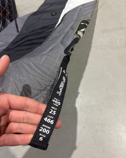 Gaastra Swift 6.5