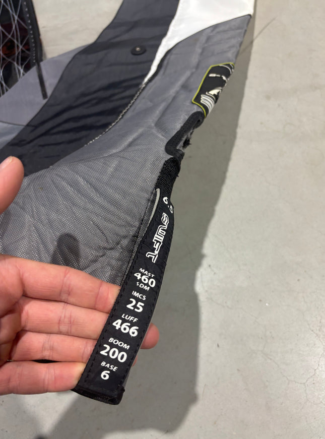 Gaastra Swift 6.5